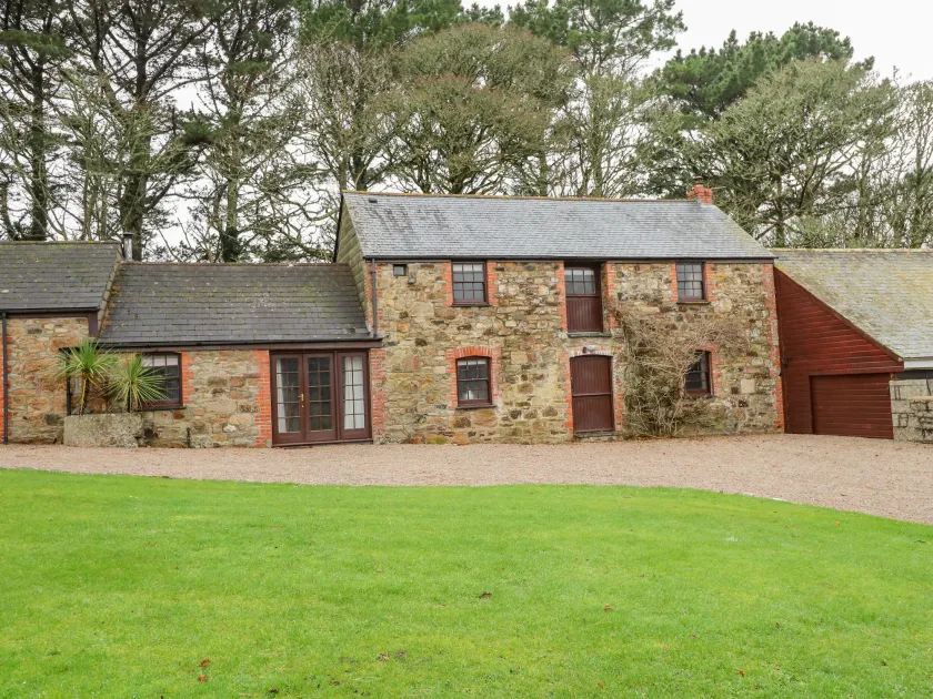 Barn Cottage - Image 1