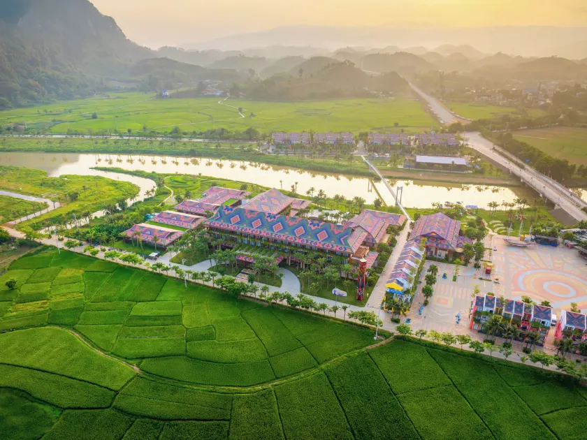 Flamingo Tan Trao Resort Managed by Flamingo Hotels & Resorts - Image 1
