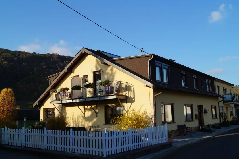 Gästehaus Panorama - Image 1