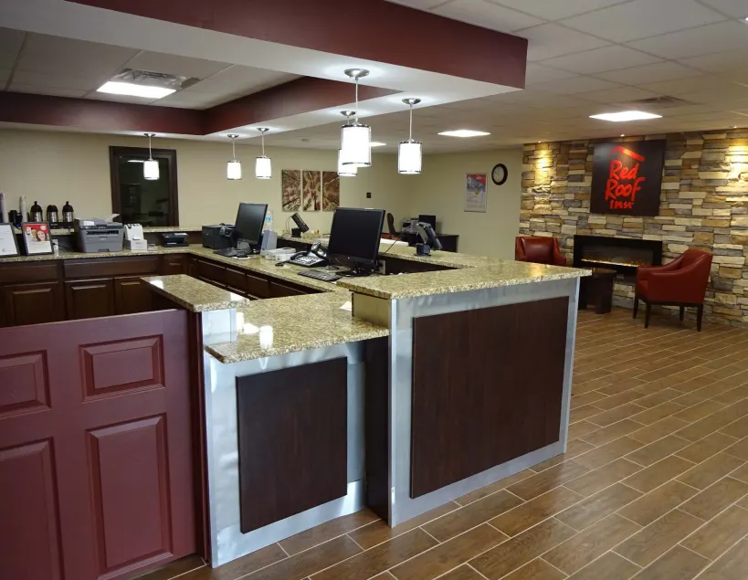Red Roof Inn Indianapolis - Castleton - Image 1