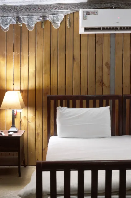 Spandan Holiday Homes - Room