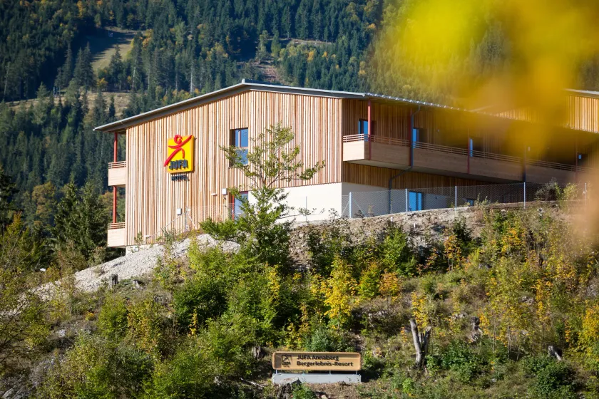 JUFA Hotel Annaberg - Image 1