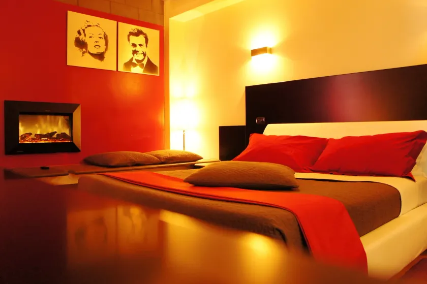 Hotel L' Orto degli Otelli - Image 1