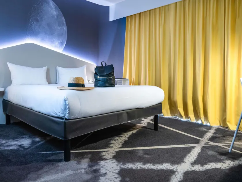 ibis Styles Paris Charles de Gaulle Airport - Image 1