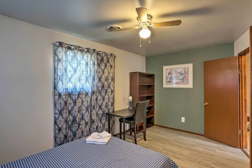 Lovely Royal Oak Unit < 10 Min to Vibrant Downtown - Interiør