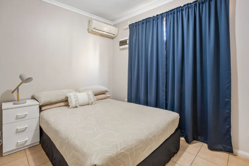 AAOK Karratha Caravan Park - Image 1