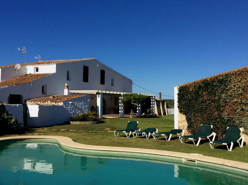 Agroturismo Biniai Nou - Image 1