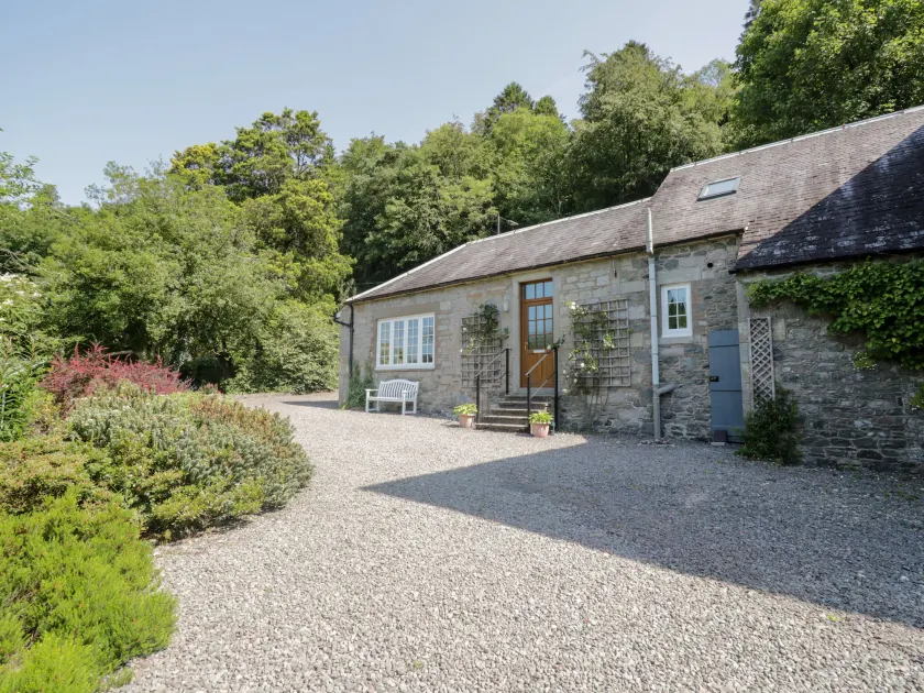 Stables Cottage - Image 1