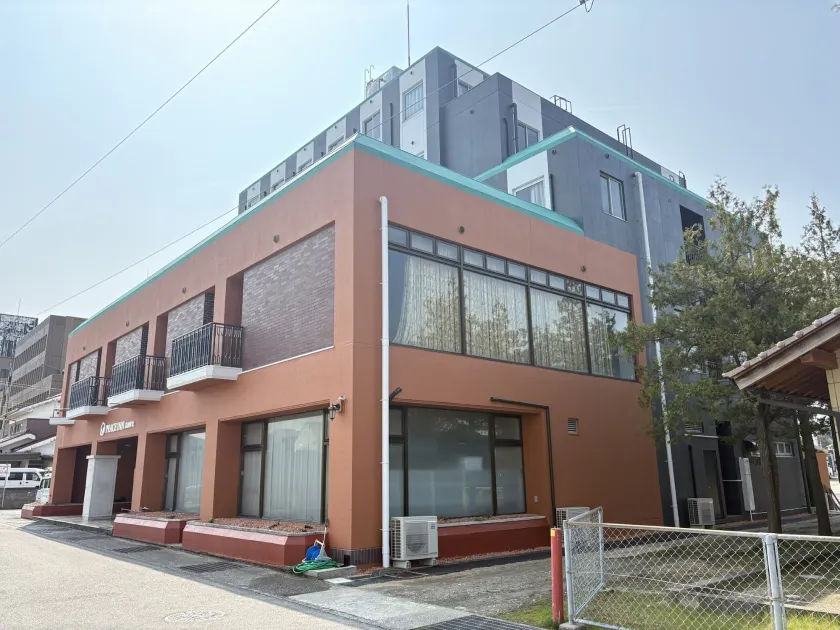 Peace INN Masuda-ekikita - Image 1