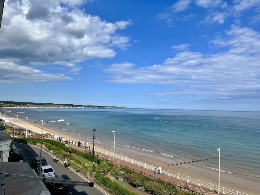 10 Beach View @ Beaconsfield House - Image 1