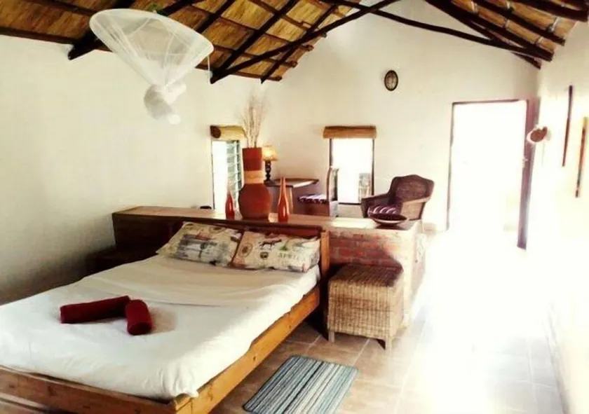 Barefoot Lodge and Safaris - Malawi - Image 1