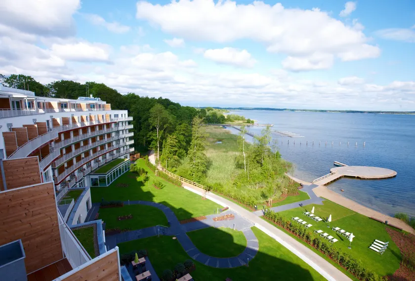 Seehotel Fleesensee - Image 1
