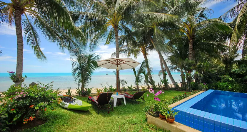 Coconut Laguna Villas - Image 1