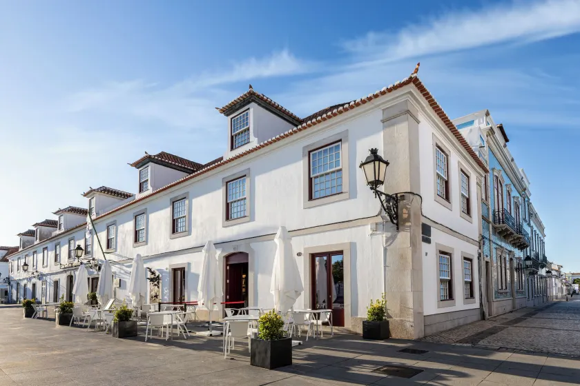 Pousada Vila Real Santo Antonio - Image 1