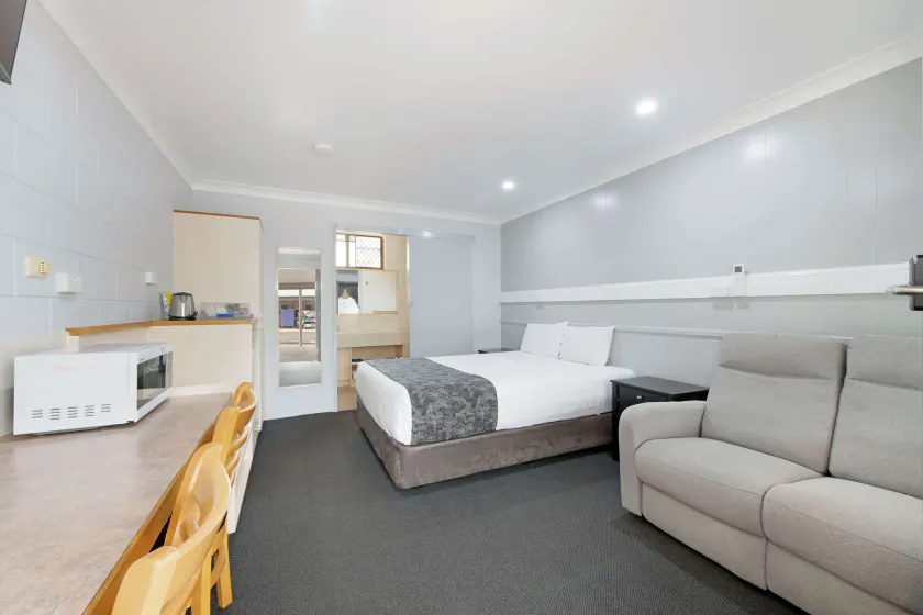 Best Western Bundaberg City Motor Inn - Image 1