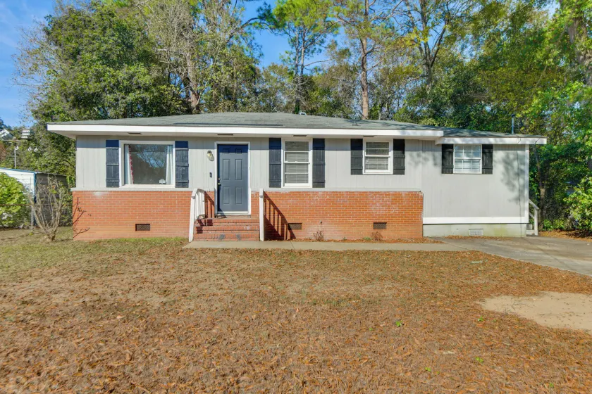 1 Mi to Chattahoochee Riverwalk: Cozy Home Base - Image 1