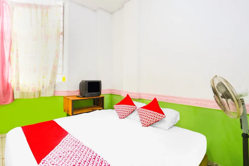 Hotel O Wr House Syariah BatamNearEast Coast Park - Image 1