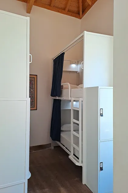 Tilia Hostel - Image 1