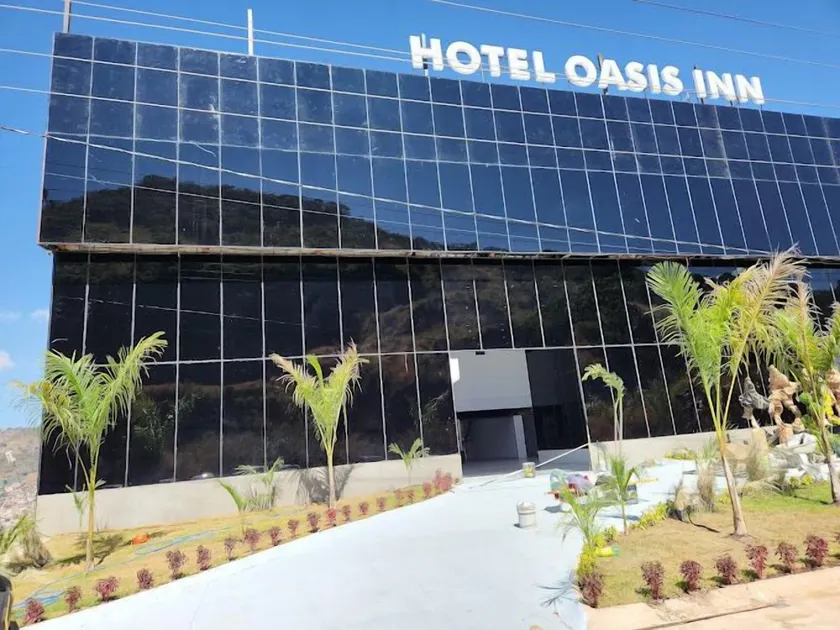 HOTEL OASIS inn - Image 1