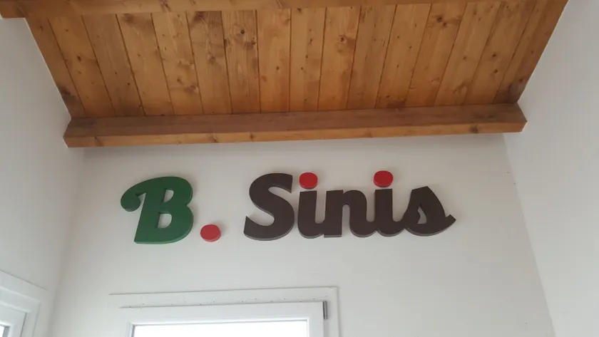 B. SINIS - Image 1
