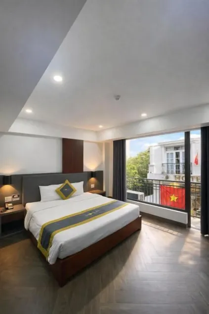 Moonlight Boutique Hotel - Image 1
