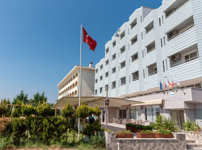 FİLA OTEL AYVALIK - Image 1