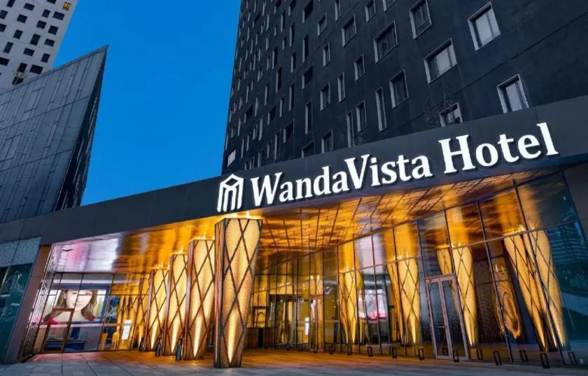 Wanda Vista Residence - Image 1