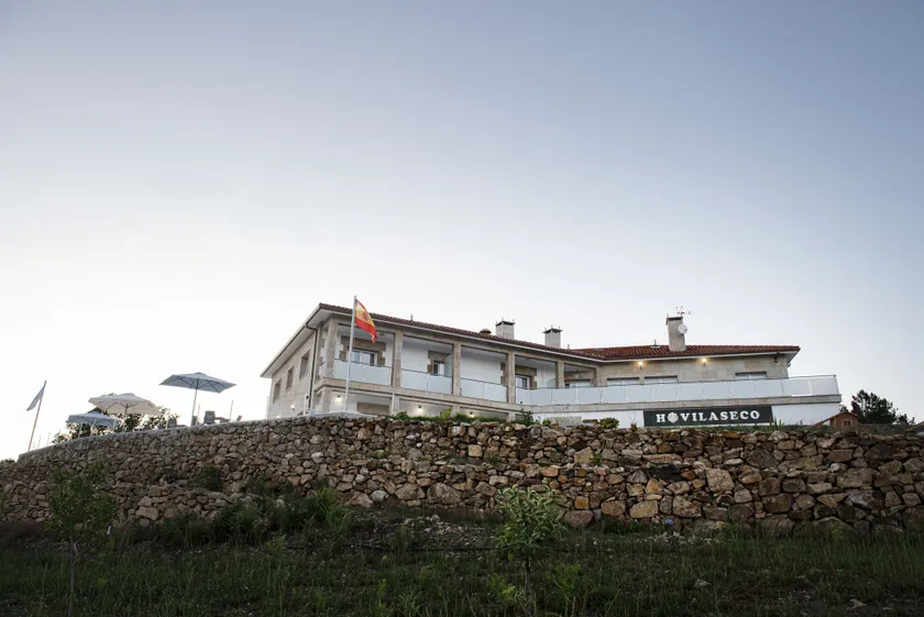 Hotel Vilaseco - Image 1