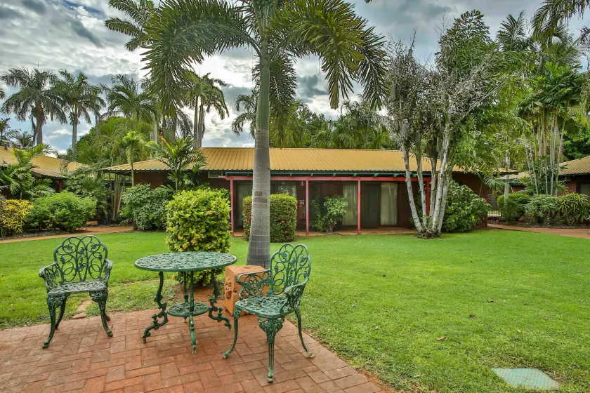 Bayside Holiday Apartments - Image 1