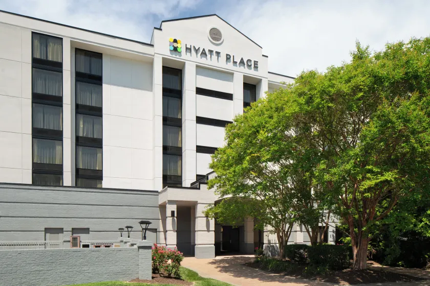 Hyatt Place Richmond - Innsbrook - Image 1