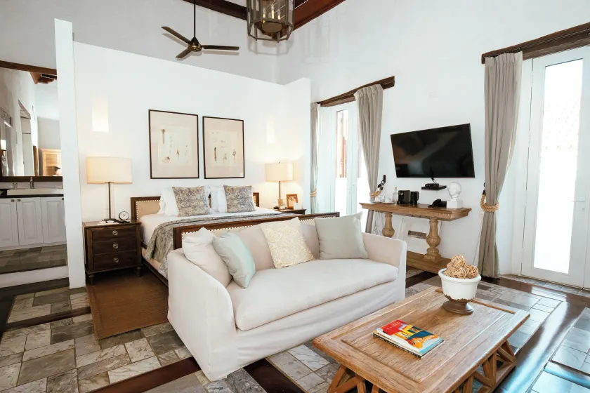 Hotel Boutique Casa del Coliseo - Image 1