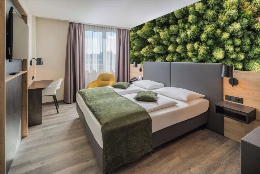 Best Western Hotel München Airport - Image 1
