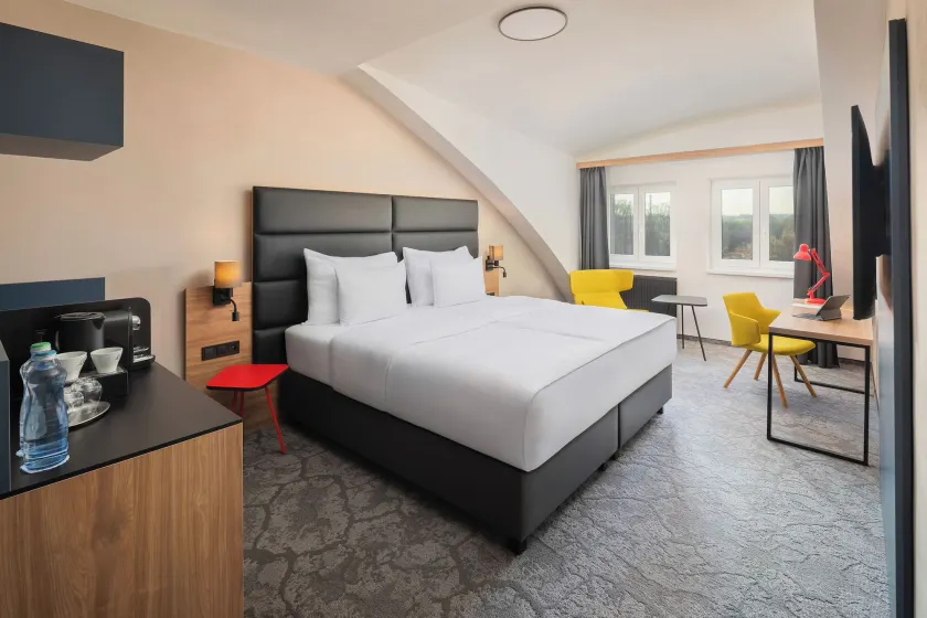 City Inn Hotel Olomouc - Image 1