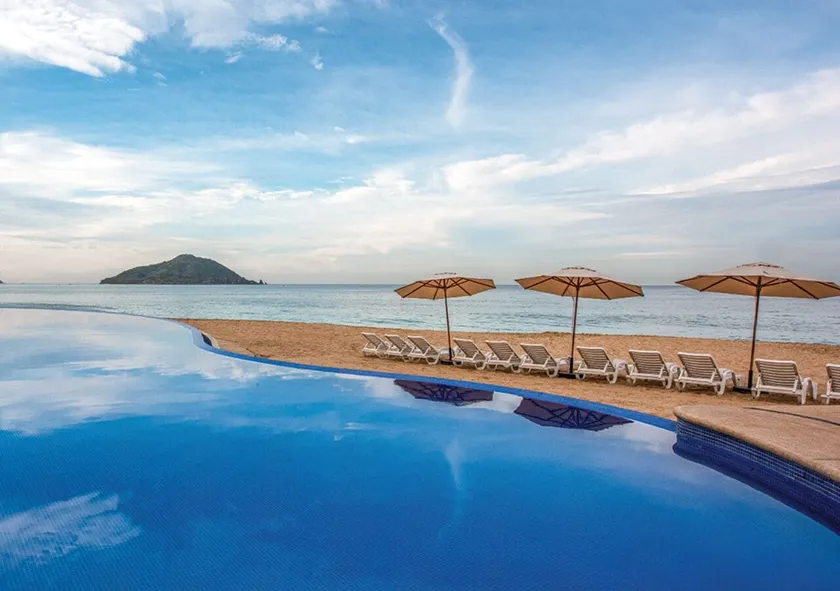 Park Royal Mazatlán - Image 1