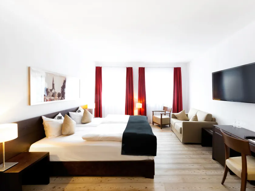 DORMERO Hotel Kelheim - Image 1