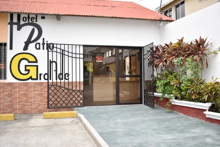 Hotel Patio Grande - Image 1