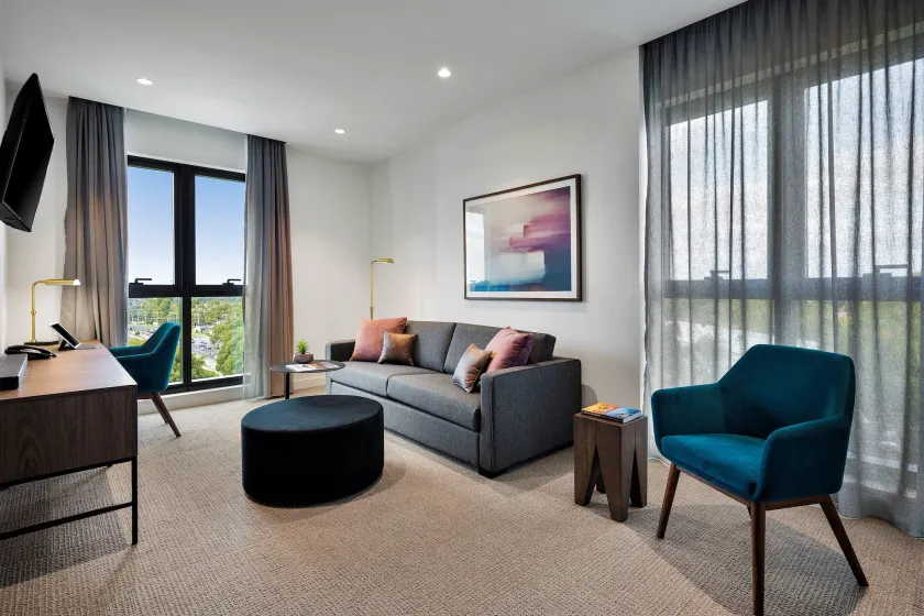 Quest Burwood East - Image 1