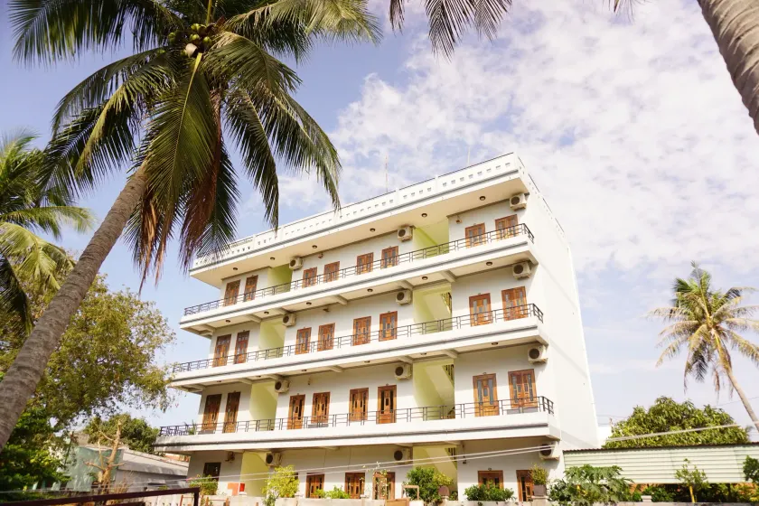 Cat Tien Guesthouse - Image 1