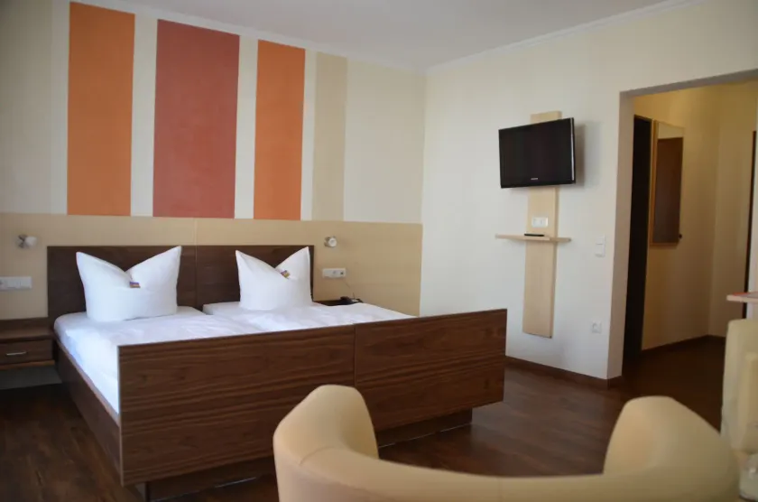 Hotel Königsteiner Hof - Image 1