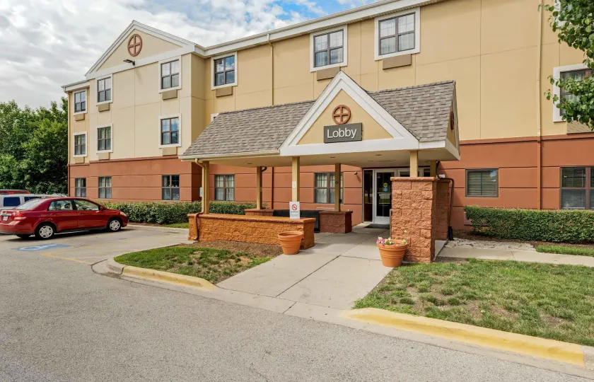 Extended Stay America Suites - Chicago - Gurnee - Image 1