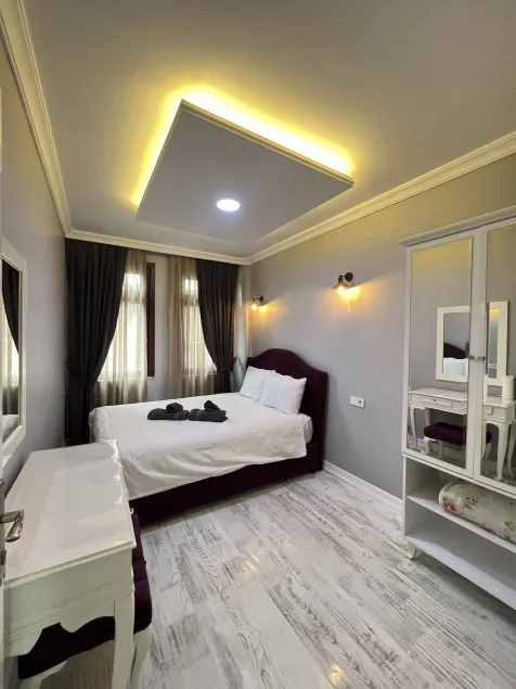 TAKSİM CMLM Suit - Image 1