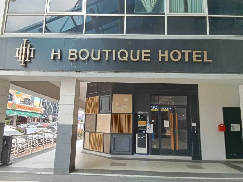 H Boutique Hotel, Kota Damansara - Image 1
