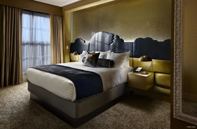 The Guest House at Graceland - Image 1