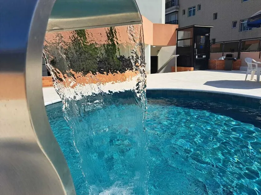 Hotel Cosmopolitan Praia Flat - Image 1