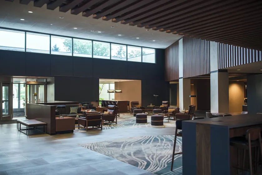Chicago Marriott Schaumburg - Image 1