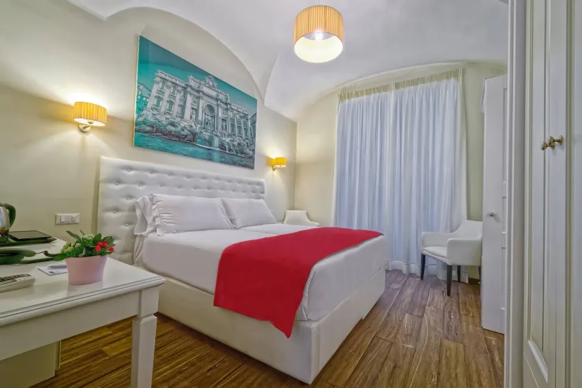 Star Vatican Rooms - Image 1