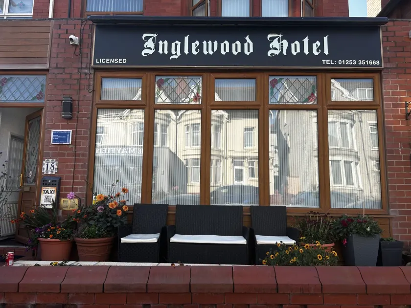 The Inglewood Hotel *Adults Only* - Image 1