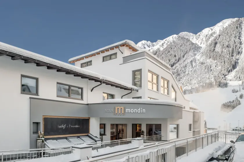 Hotel Mondin - Image 1