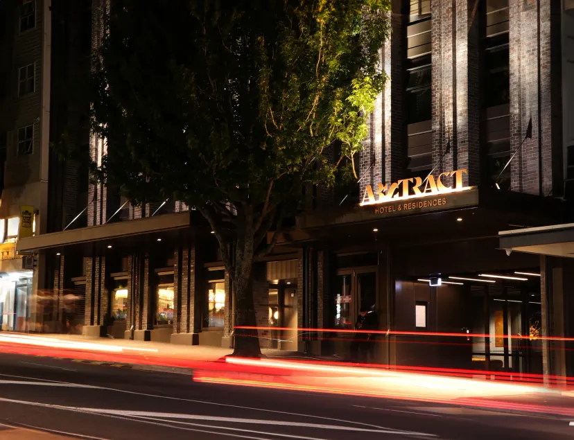 Abstract Hotel - Image 1