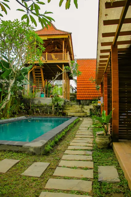 Dedeane Hotel & Yoga Retreat - Image 1
